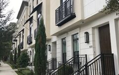 Balconies & Railings